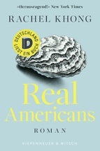 Real Americans