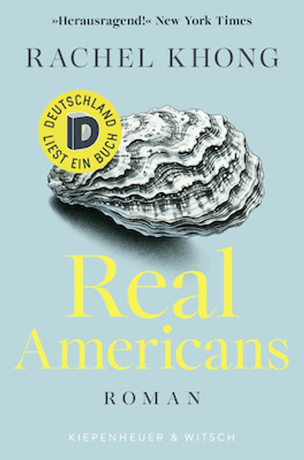 Real Americans