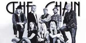 The Chain - a tribute to Fleetwood Mac