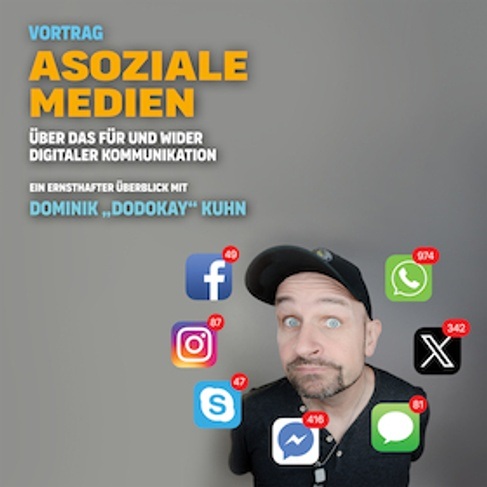 Dominik „Dodokay" Kuhn