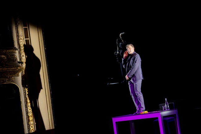 Der Hauptmann von Köpenick