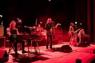 The Magical Mystery Band