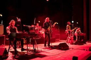 The Magical Mystery Band