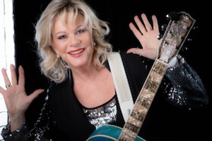 „Best of Lisa Fitz"