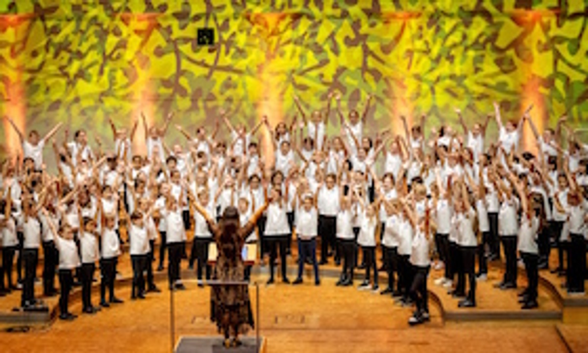 Next Generation: Sounds of Home