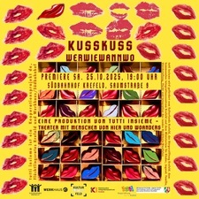 KussKuss - werwiewannwo