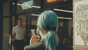 Mozart. Schwarzenegger. Hitler.