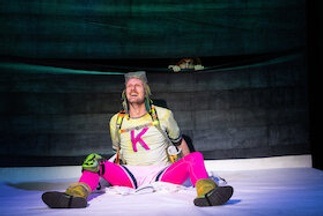 KIEBICH und DUTZ // Musiktheater für Kinder ab 8 Jahren