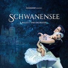 SCHWANENSEE - BALLETT MIT ORCHESTER