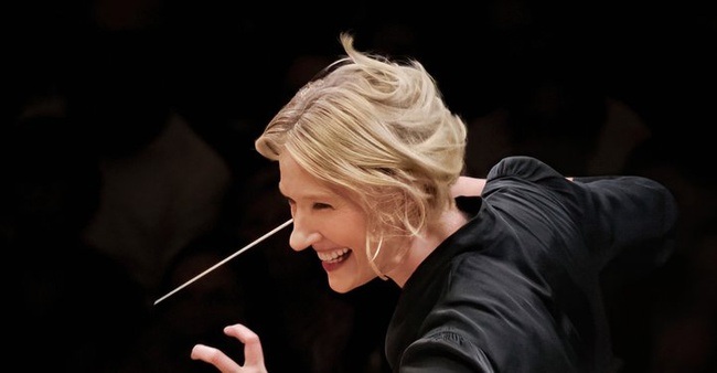 Konzerthausorchester Berlin, Rundfunkchor Berlin, Joana Mallwitz