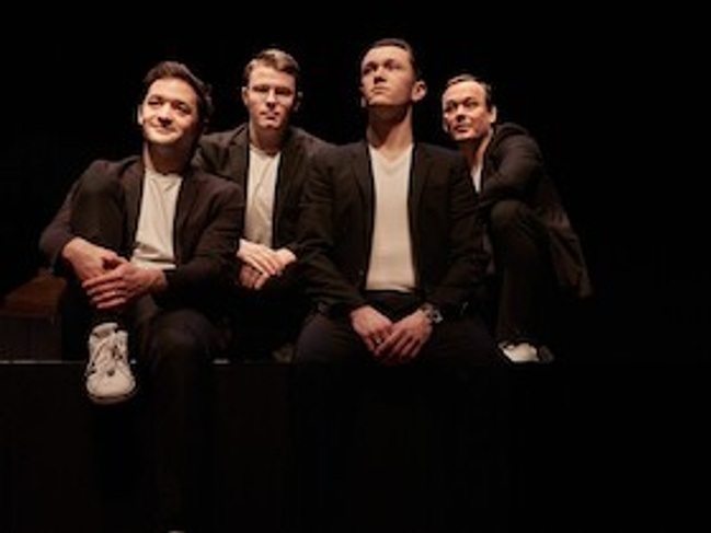 Salty Tunes 45 & 4 – A Salty Celebration