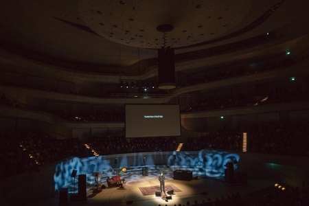 Best of Poetry Slam Day 2027 | Legends