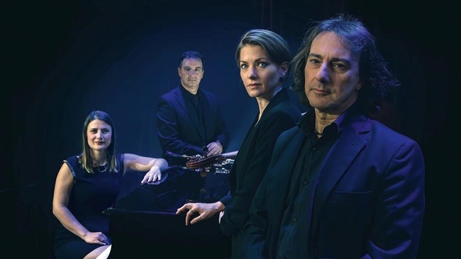 Pippo Pollina Voce italiana