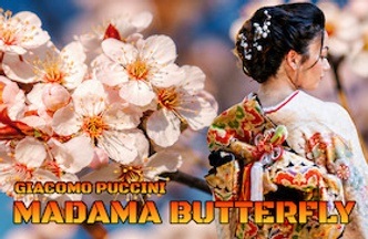 Madame Butterfly