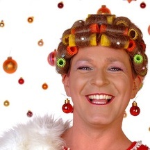 Weihnachten mit Lilli