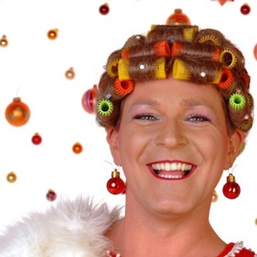 Weihnachten mit Lilli