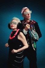 Fatjazz Little Edgy Festival: Aki Takase & Daniel Erdmann »Timeless«