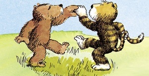 Familienkonzert: »Oh, wie schön ist Panama«