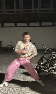Fiú