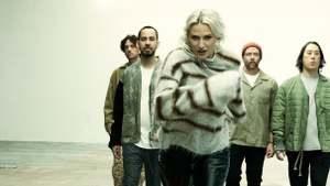 LINKIN PARK | Ticket + Hotel I VERFÜGBAR