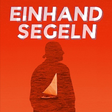 "Einhandsegeln" von Christian Kortmann