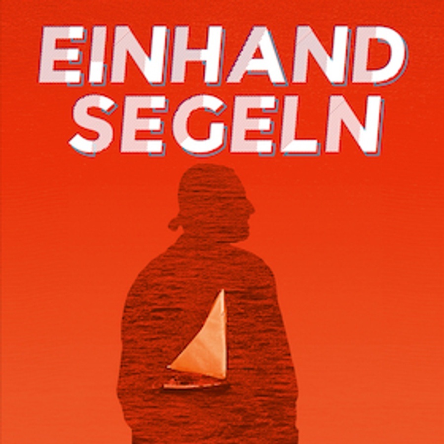"Einhandsegeln" von Christian Kortmann