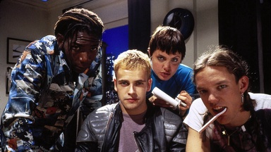 Hackers - Im Netz des FBI