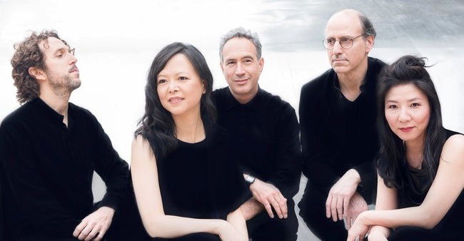 Ensemble Berlin PianoPercussion