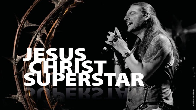 Jesus Christ Superstar