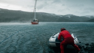 Antártida - Dominio Uno