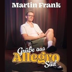 Martin Frank