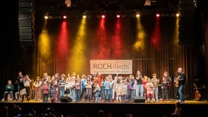 Rock4Kids