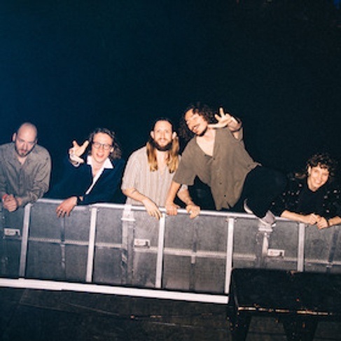 Florian Paul & die Kapelle der letzten Hoffnung