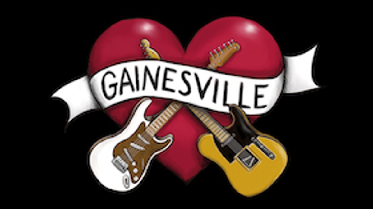 Gainesville