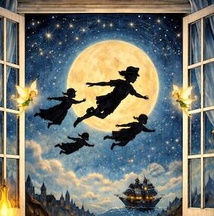 Peter Pan