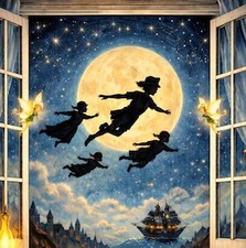 Peter Pan