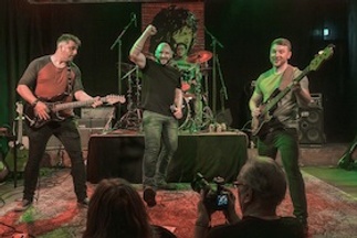 The 14th Rory Gallagher Weekend Fuerth 2026