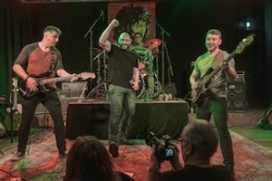 The 14th Rory Gallagher Weekend Fuerth 2026