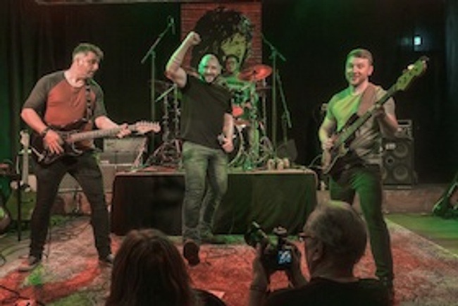 The 14th Rory Gallagher Weekend Fuerth 2026