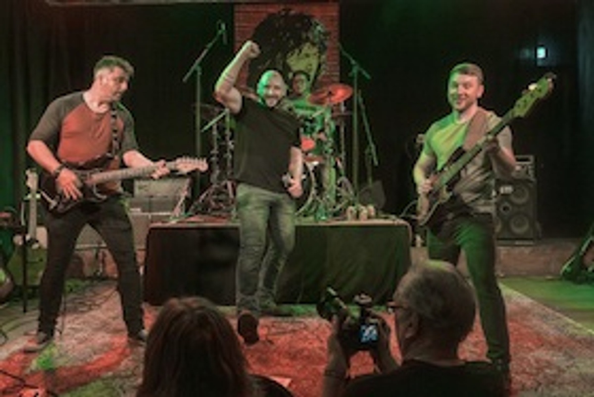 The 14th Rory Gallagher Weekend Fuerth 2026