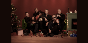 Höhner - Höhner Weihnacht 2026