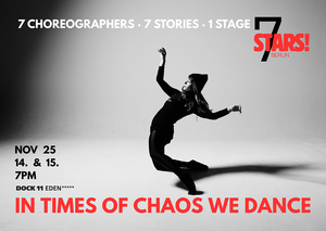 7 STARS! 1ST EDITION