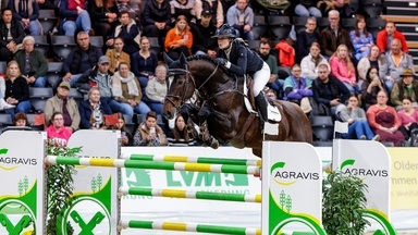 AGRAVIS-Cup 2026