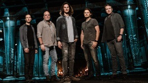 BOUNCE - XXV - 25 ANNIVERSARY TOUR 2026 - DIE GALA - BON JOVI TRIBUTE