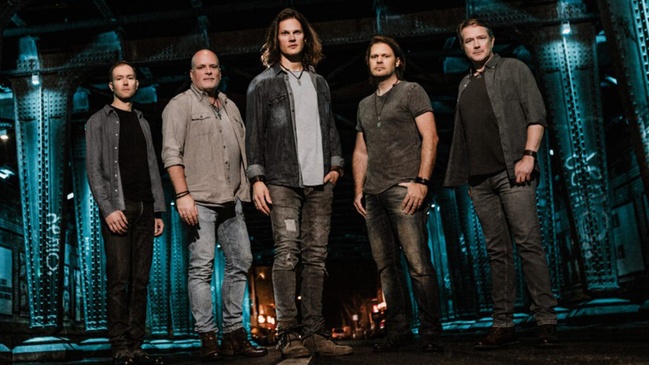 BOUNCE - XXV - 25 ANNIVERSARY TOUR 2026 - DIE GALA - BON JOVI TRIBUTE