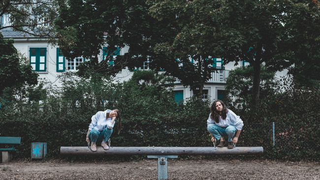 ELL - der rocknroll ist tot