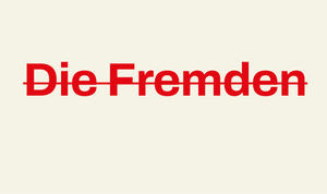 Fremde