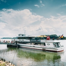 Heimspiel Liner 2026