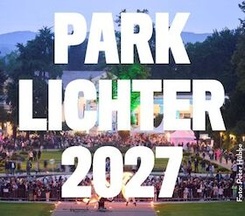 Parklichter 2027 - Das Fest