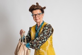 Frieda Braun „Ausgeheckt“ - VORPREMIERE